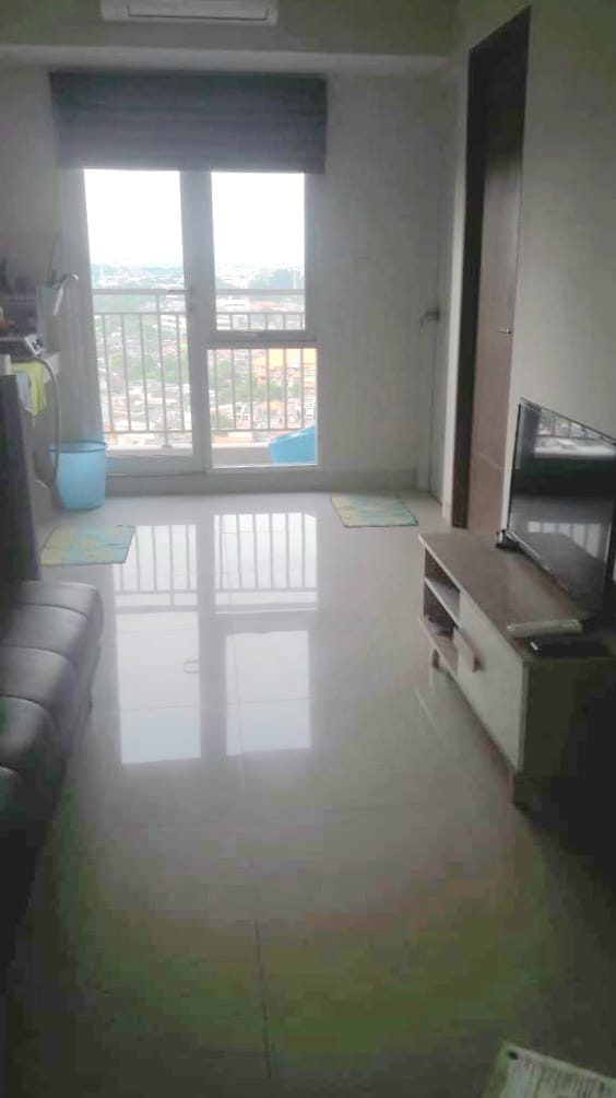 Dijual Apartemen The Oak Tower 2BR Semi Furnished Siaphuni