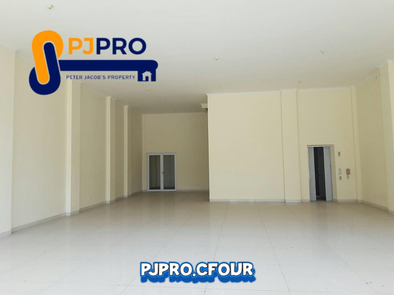 Hot Produk Mega Office Park Gedung Perkantoran Terbaik