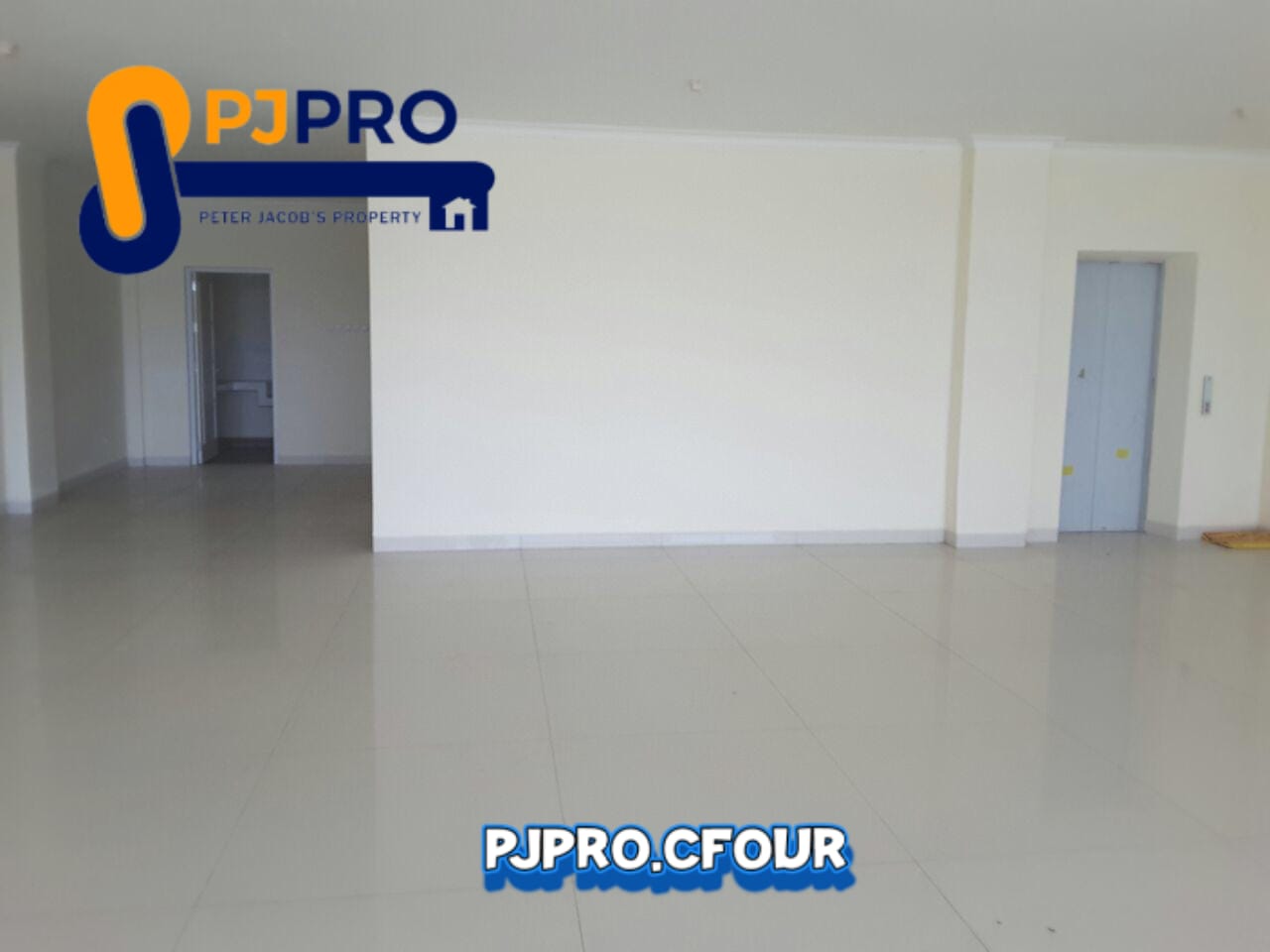 Hot Produk Mega Office Park Gedung Perkantoran Terbaik