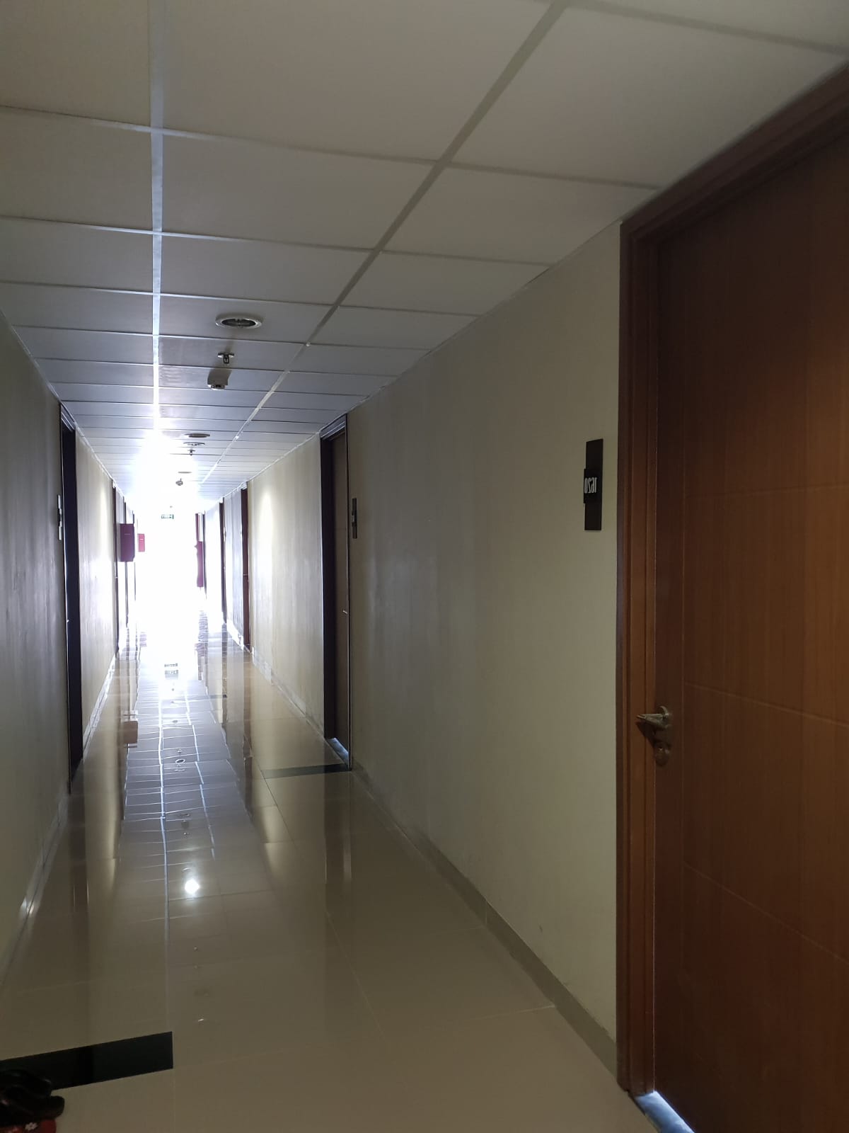 Dijual Apartemen The Oak Tower 2BR Semi Furnished Siaphuni