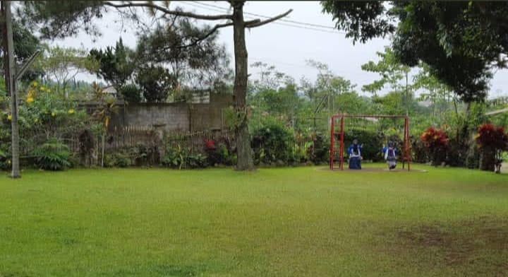 Dijual rumah villa di Cisarua, Kabupaten Bogor, Jawa Barat