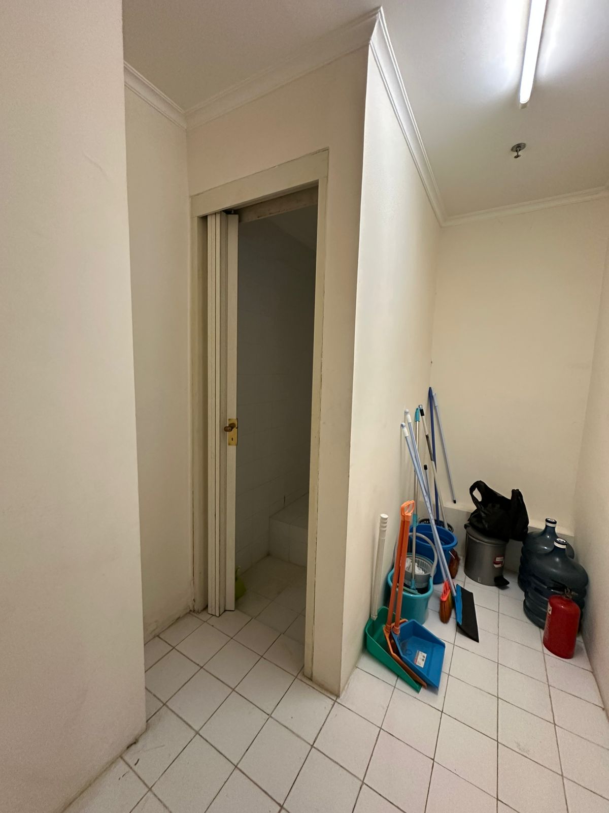 Dijual apartemen 2 plus 1 bedrooms Sudirman Fx, Tanah Abang
