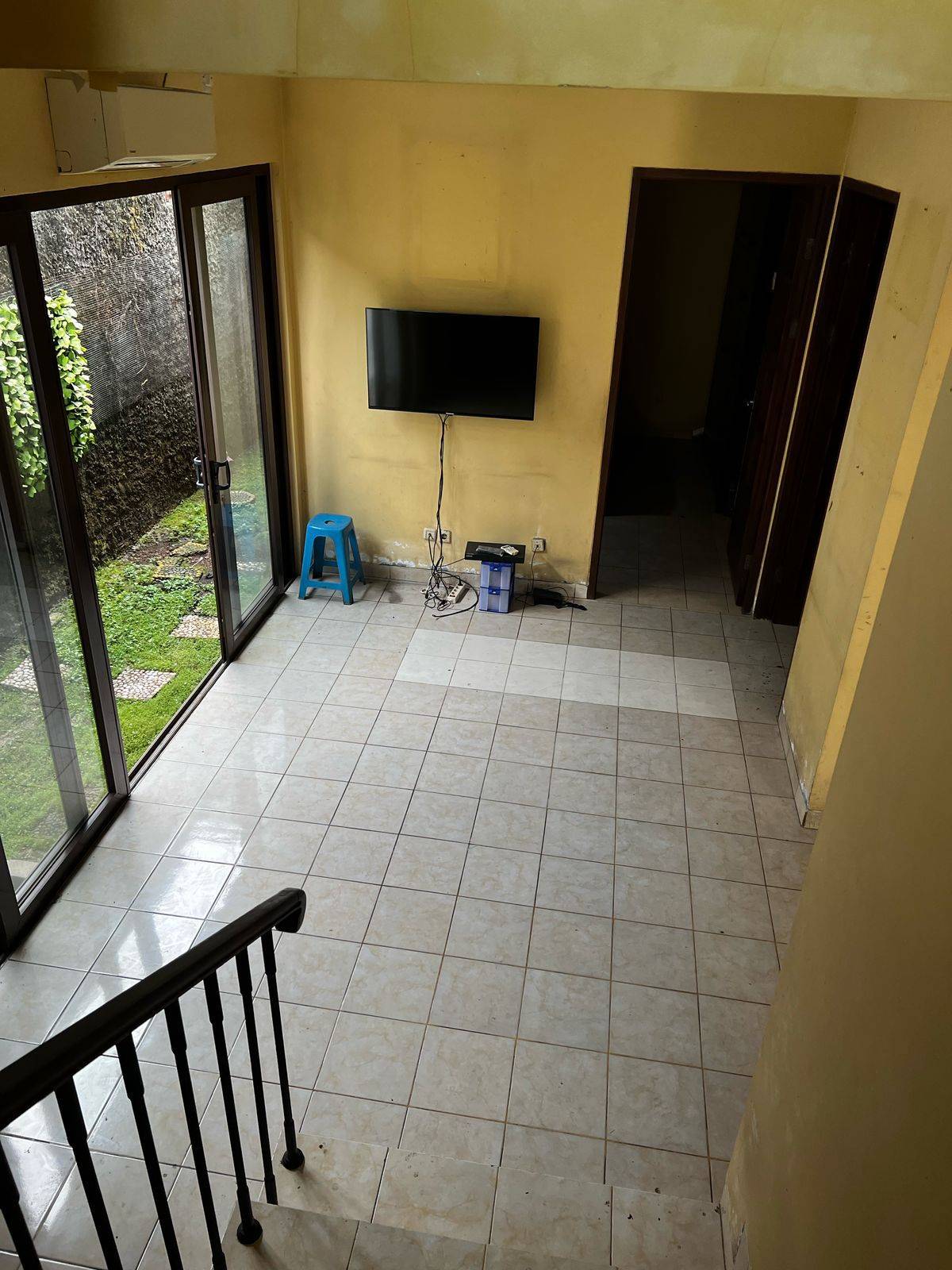 Dijual Rumah 2 Lantai di Dukuh Atas, Menteng, Jakarta Pusat
