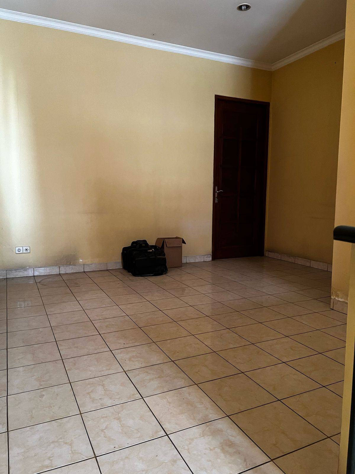 Dijual Rumah 2 Lantai di Dukuh Atas, Menteng, Jakarta Pusat