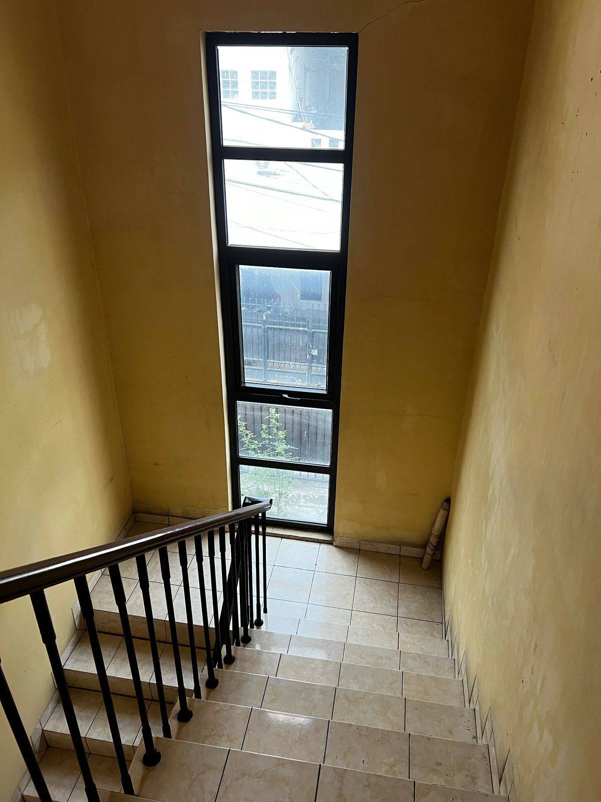 Dijual Rumah 2 Lantai di Dukuh Atas, Menteng, Jakarta Pusat