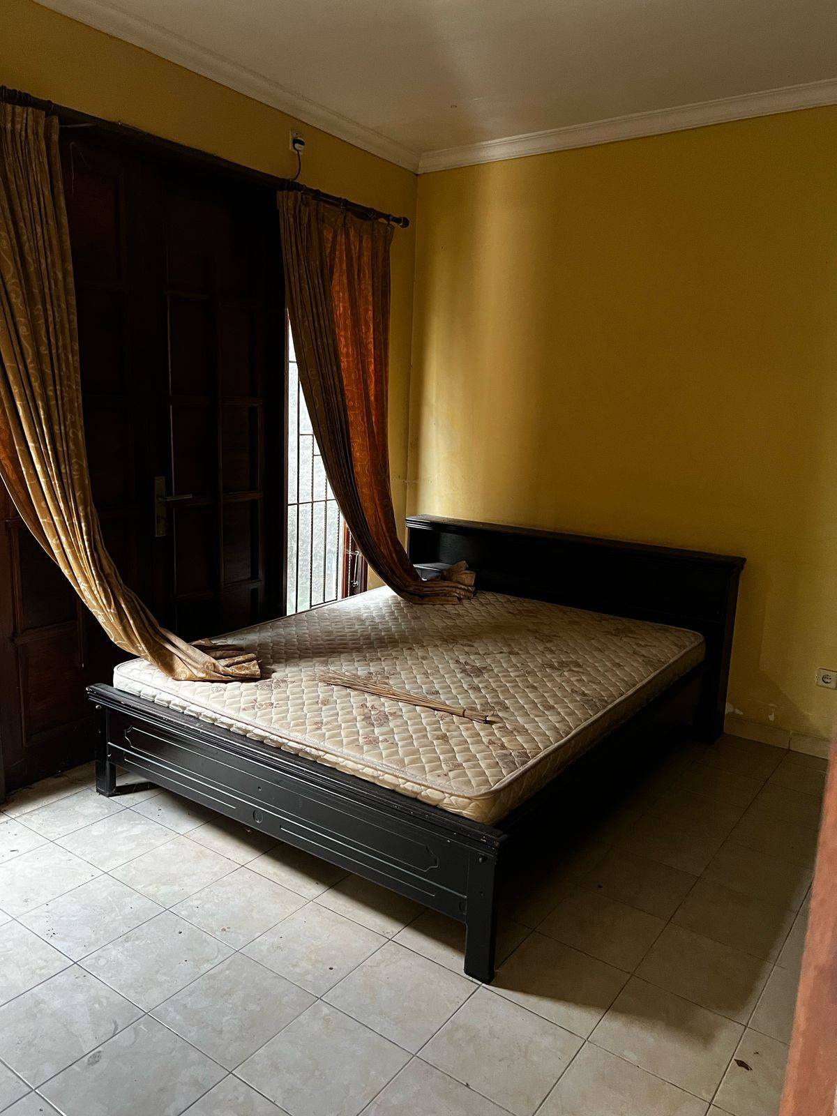 Dijual Rumah 2 Lantai di Dukuh Atas, Menteng, Jakarta Pusat