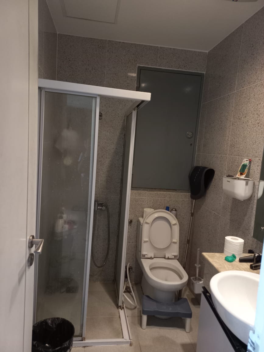 Dijual apartemen 2 bedrooms Sudirman Fx Jl. Jenderal Sudirman