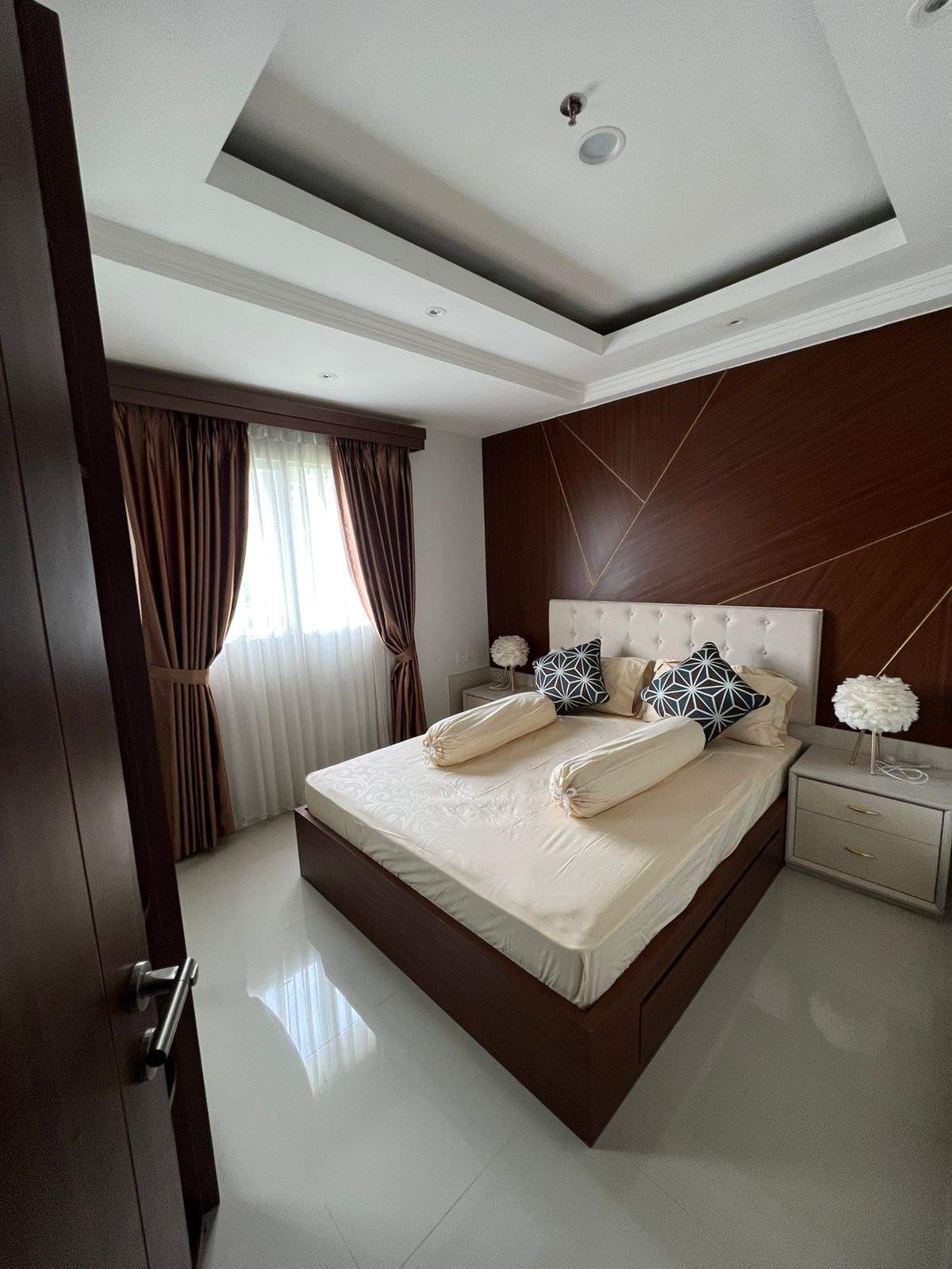 Dijual Apartemen Green Signature Cawang, Kramat Jati, Jakarta