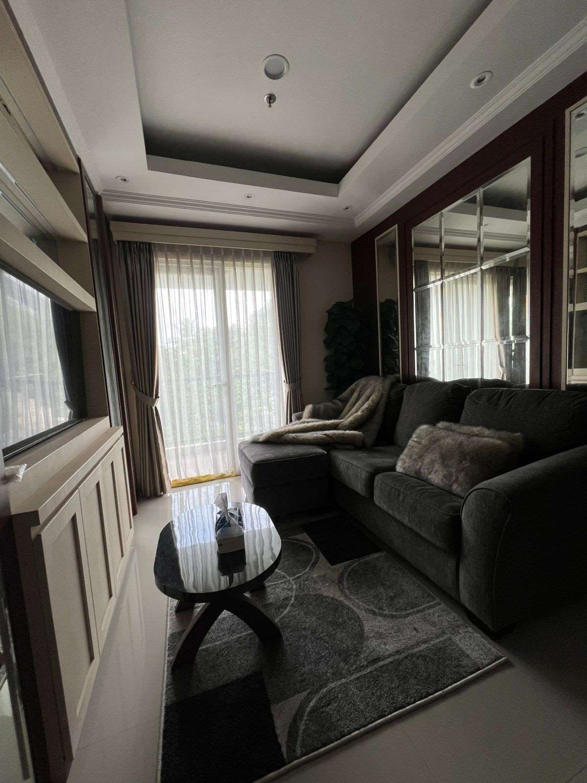 Dijual Apartemen Green Signature Cawang, Kramat Jati, Jakarta