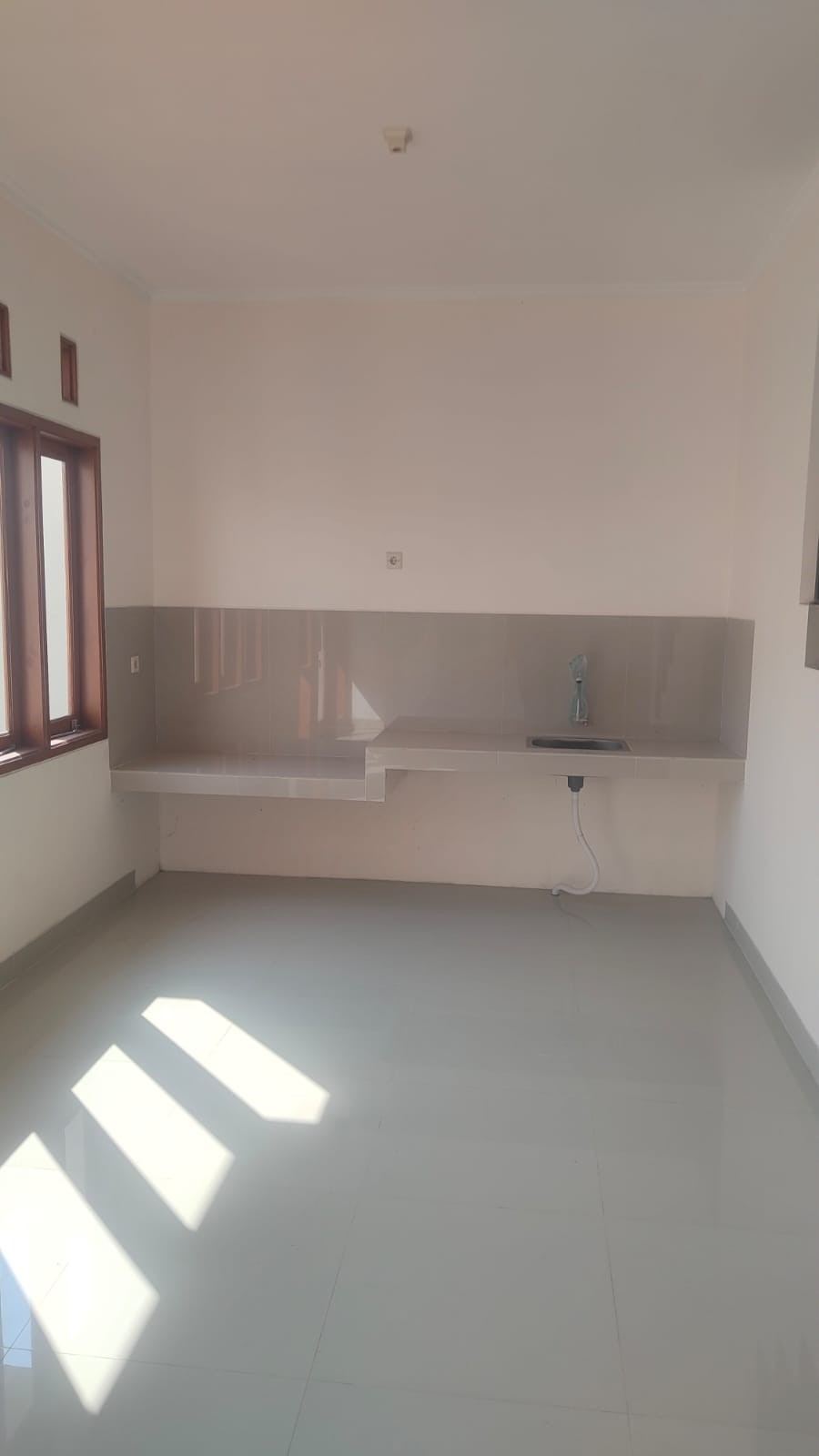 Rumah Minimalis Modern Harga Mulai Rp. 1,2 M di Buah Batu Bdg