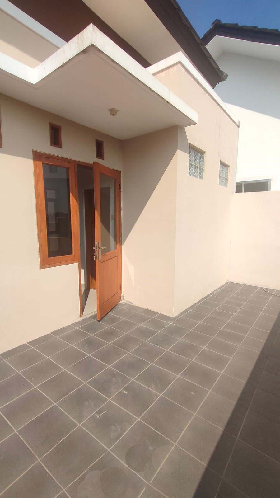 Rumah Minimalis Modern Harga Mulai Rp. 1,2 M di Buah Batu Bdg