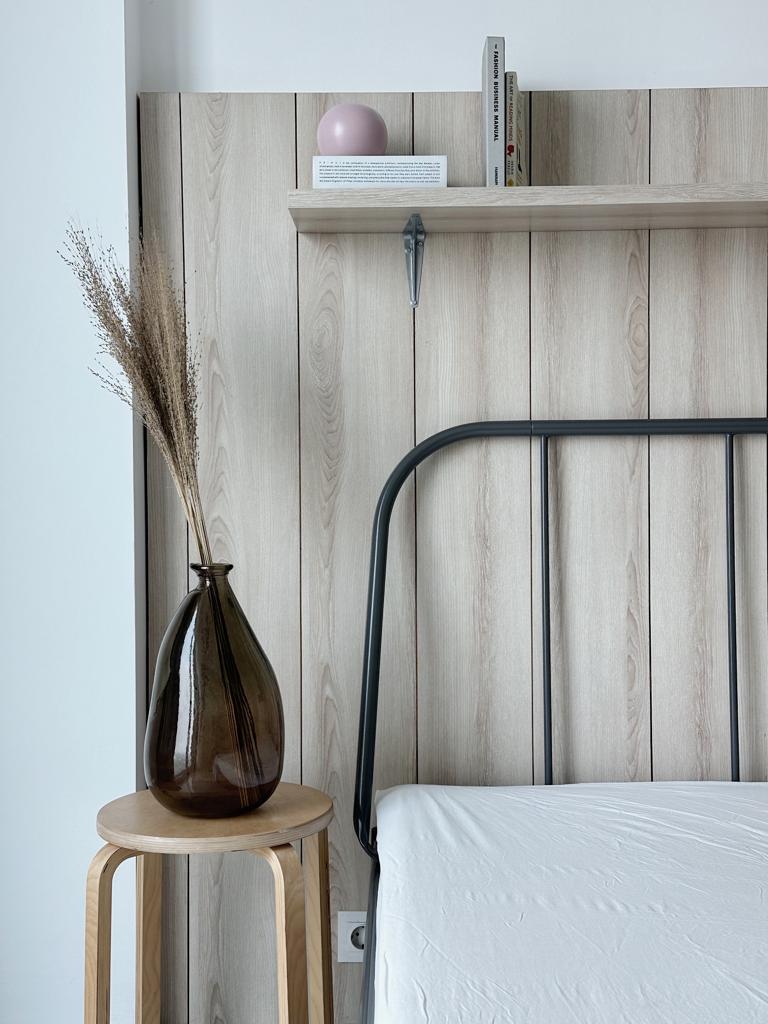 Dijual Apartment Treepark - BSD, Lengkong Gudang, Kec. Serpong