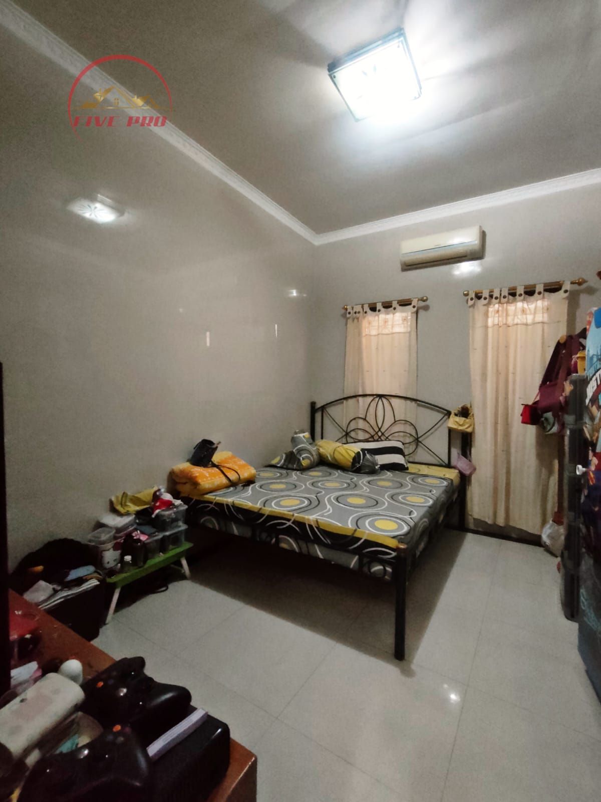 Dijual Rumah di Beji, Depok, Jawa Barat