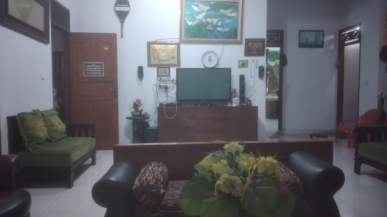 Dijual Rumah di Beji, Depok, Jawa Barat