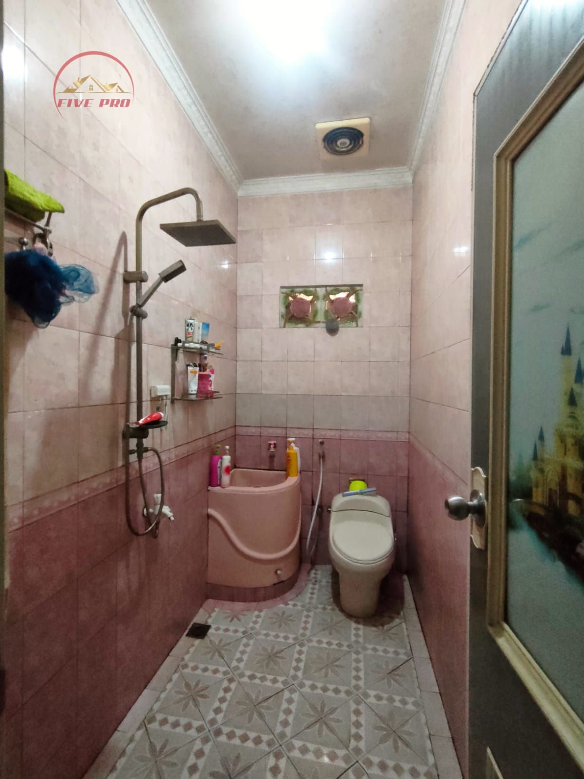 Dijual Rumah di Beji, Depok, Jawa Barat