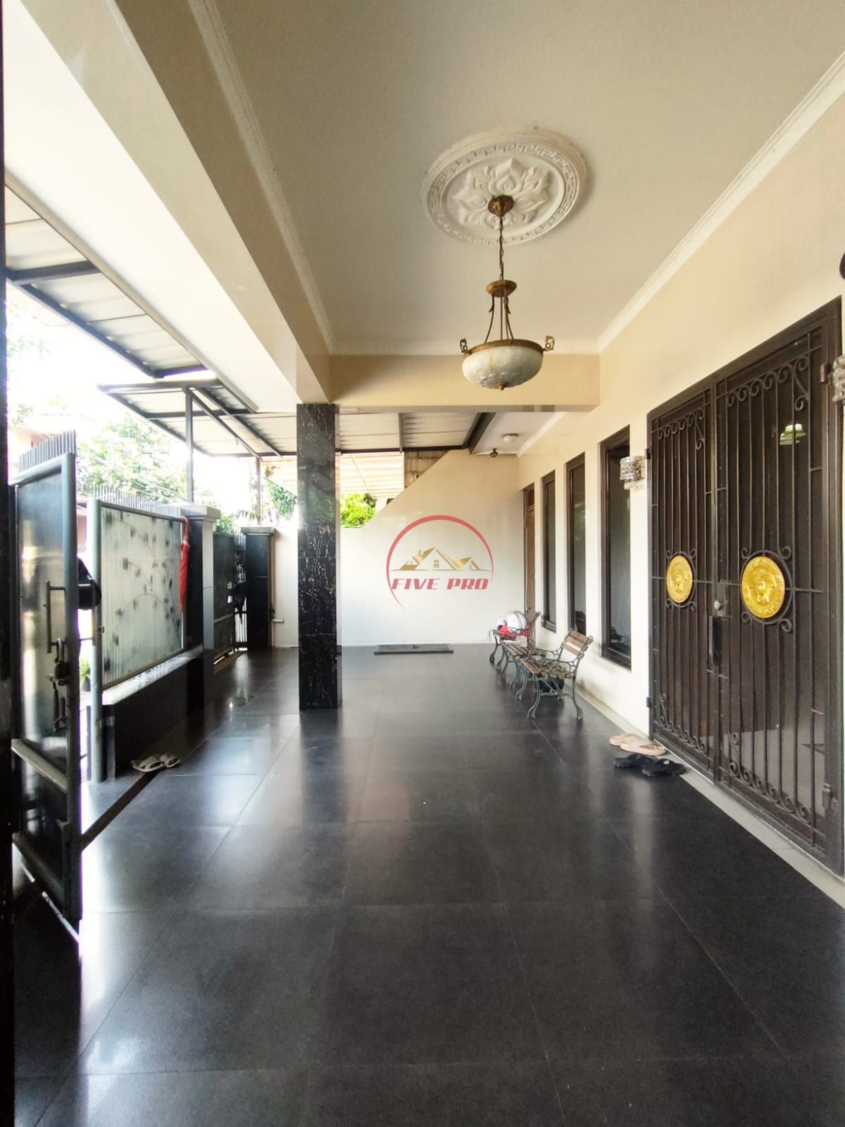 Dijual Rumah di Beji, Depok, Jawa Barat