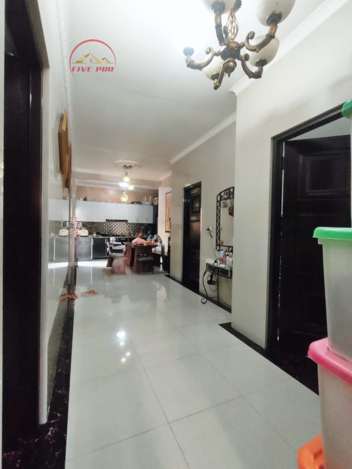 Dijual Rumah di Beji, Depok, Jawa Barat