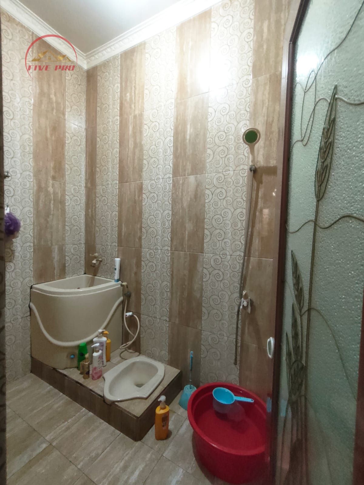 Dijual Rumah di Beji, Depok, Jawa Barat