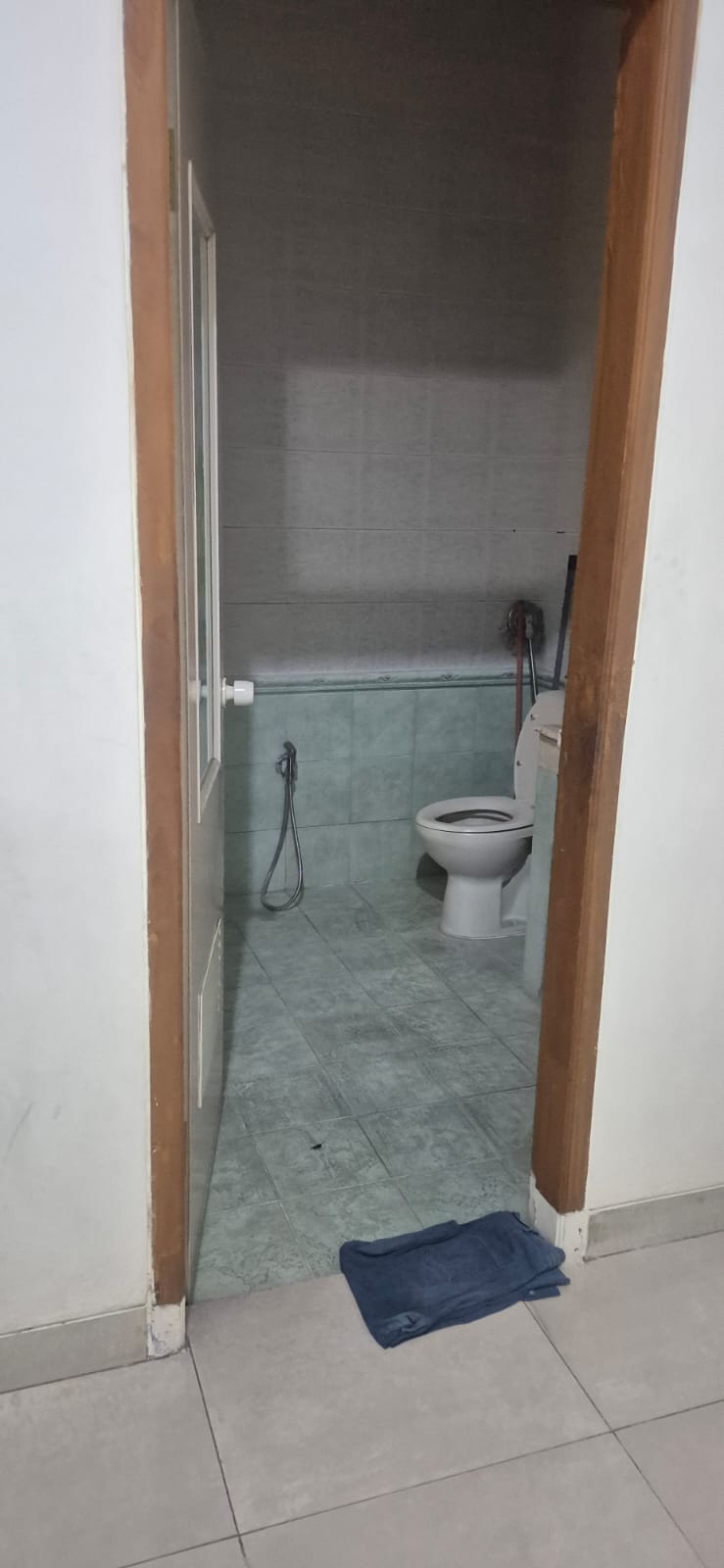 Disewakan rumah bisa untuk kantor di area Kayu Putih Pulo Gadung