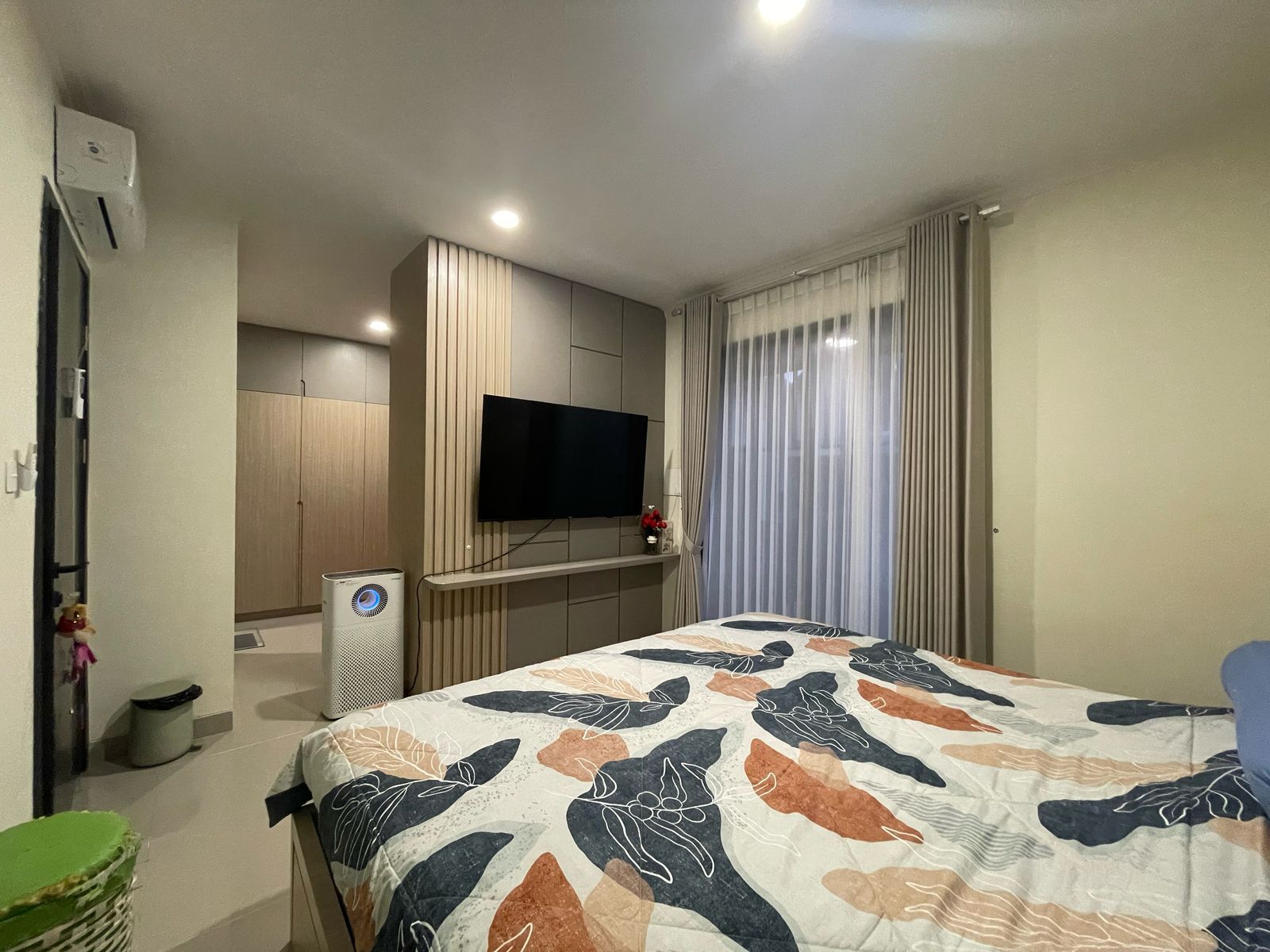 Dijual rumah di Gading Serpong -Symphonia (Cluster Leonora)