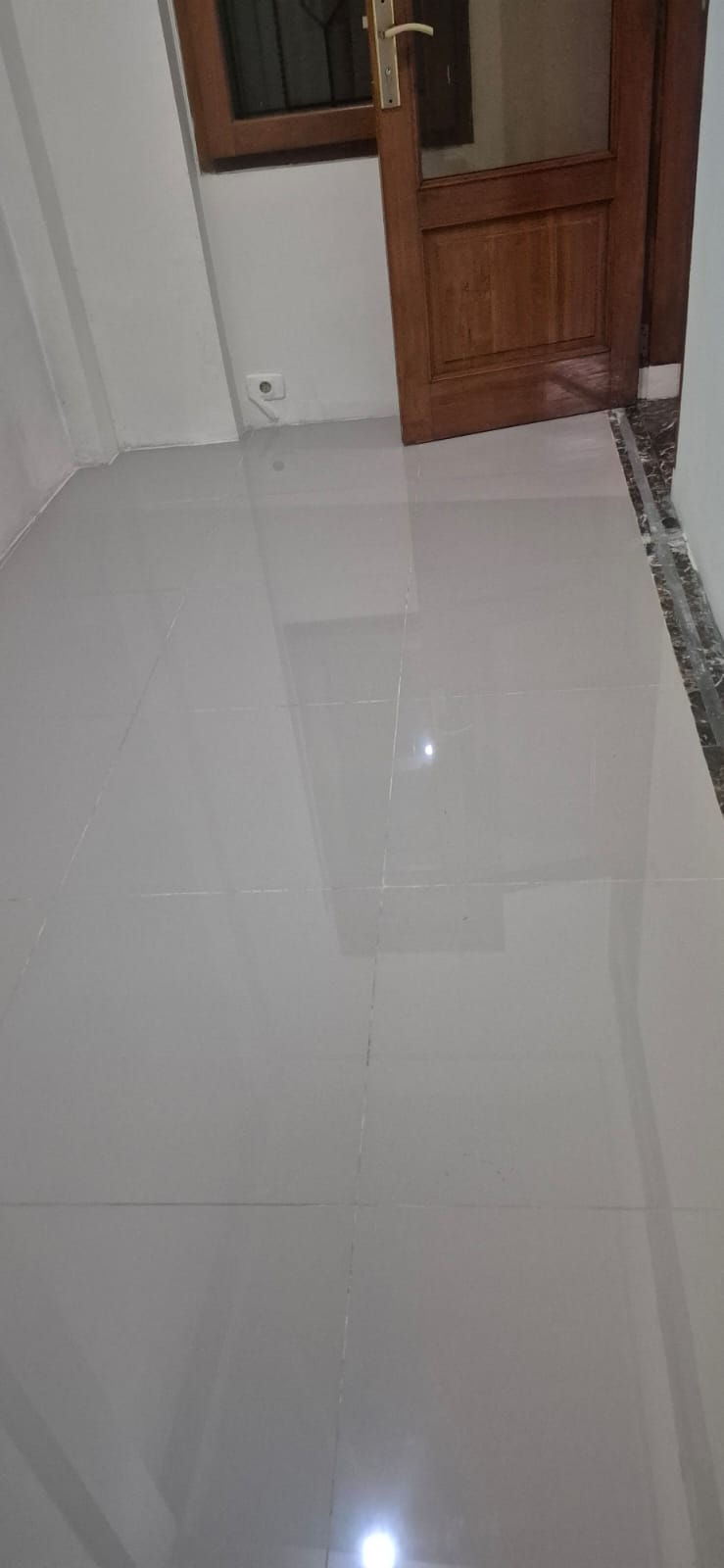 Disewakan rumah bisa untuk kantor di area Kayu Putih Pulo Gadung