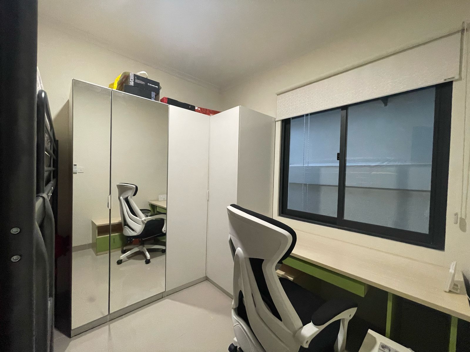 Dijual rumah di Gading Serpong -Symphonia (Cluster Leonora)