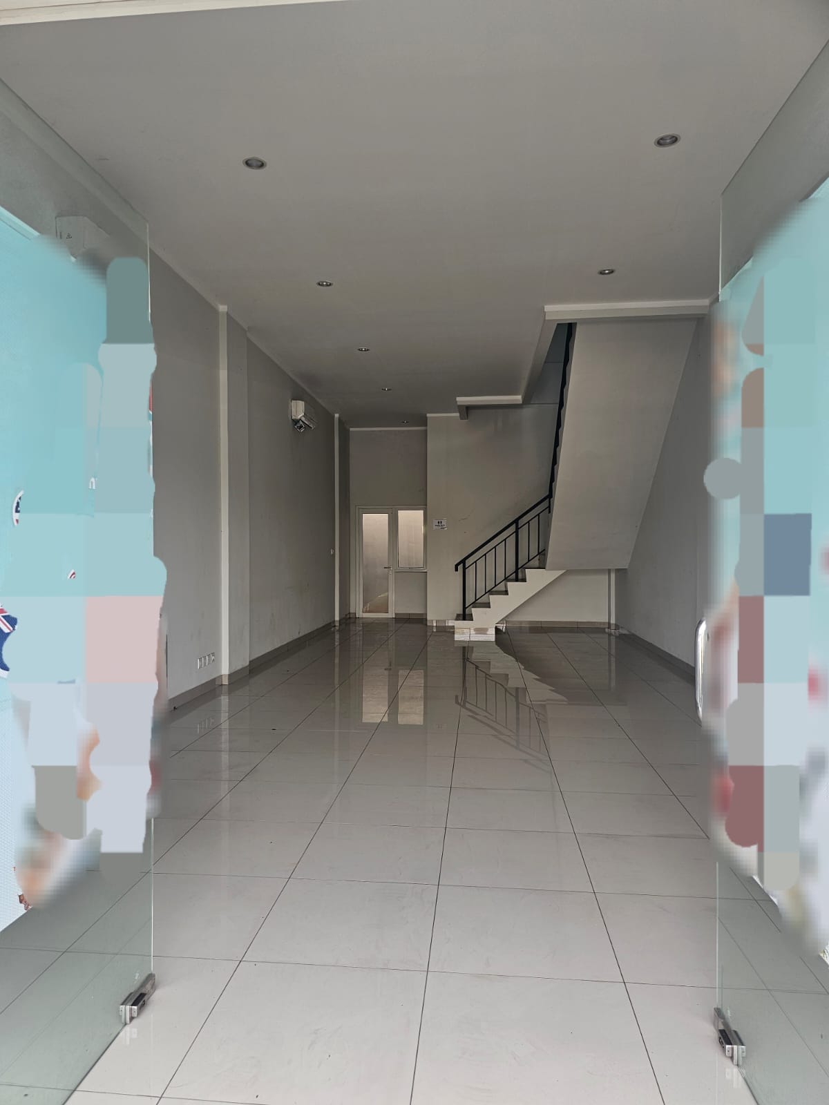 Dijual ruko Burgundy Sumarecon Bekasi Jl. Raya Perjuangan