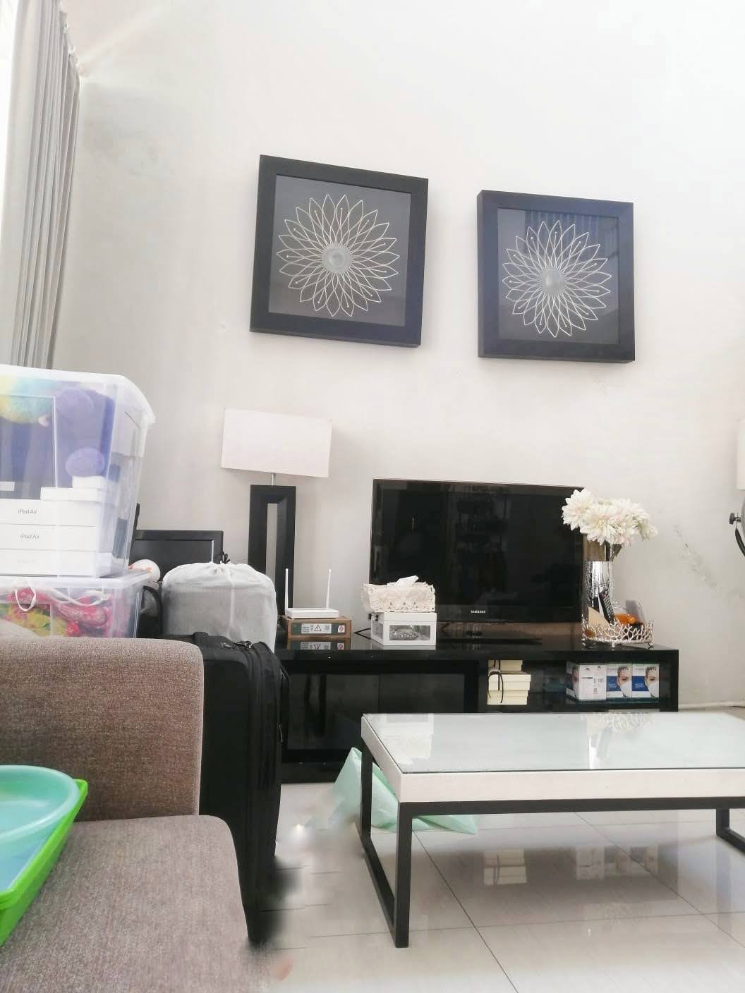 Jual Rumah WISATA BUKIT MAS 2 Grand Palais Surabaya