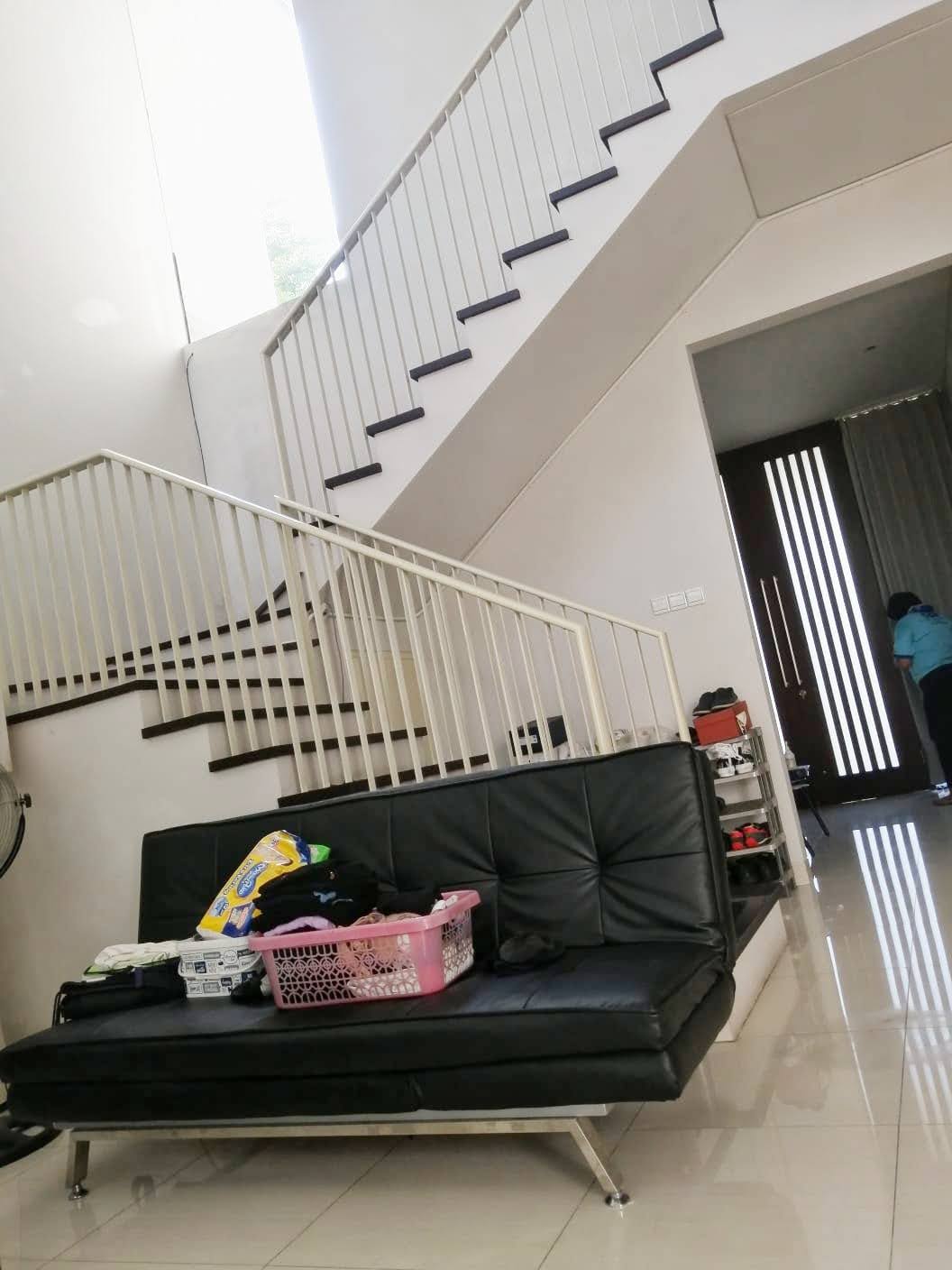 Jual Rumah WISATA BUKIT MAS 2 Grand Palais Surabaya