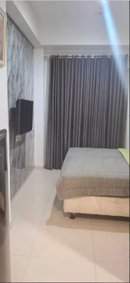 Dijual Apartemen Mewah Springwood Residence Studio, Panunggangan