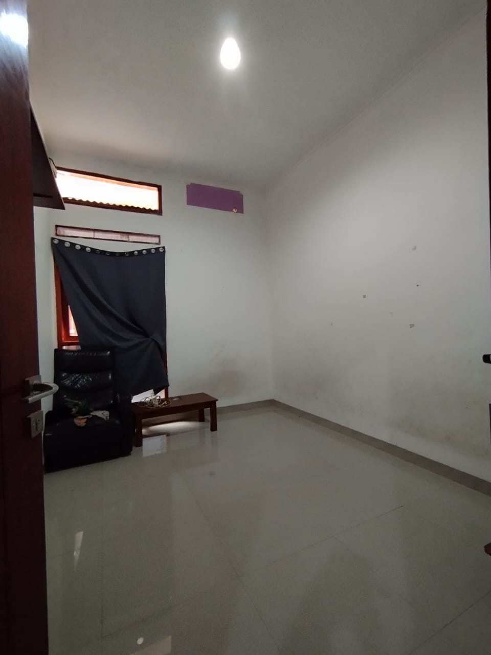 Rumah di Cisaranten Kulon – Nyaman dan Aman untuk Keluarga