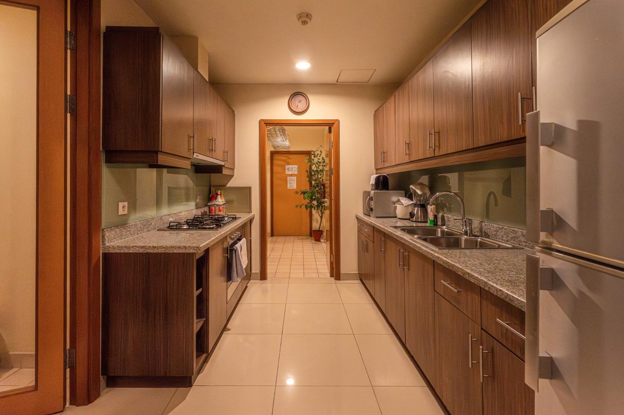 Disewakan Apartemen Pakubuwono Residences, Kebayoran Baru