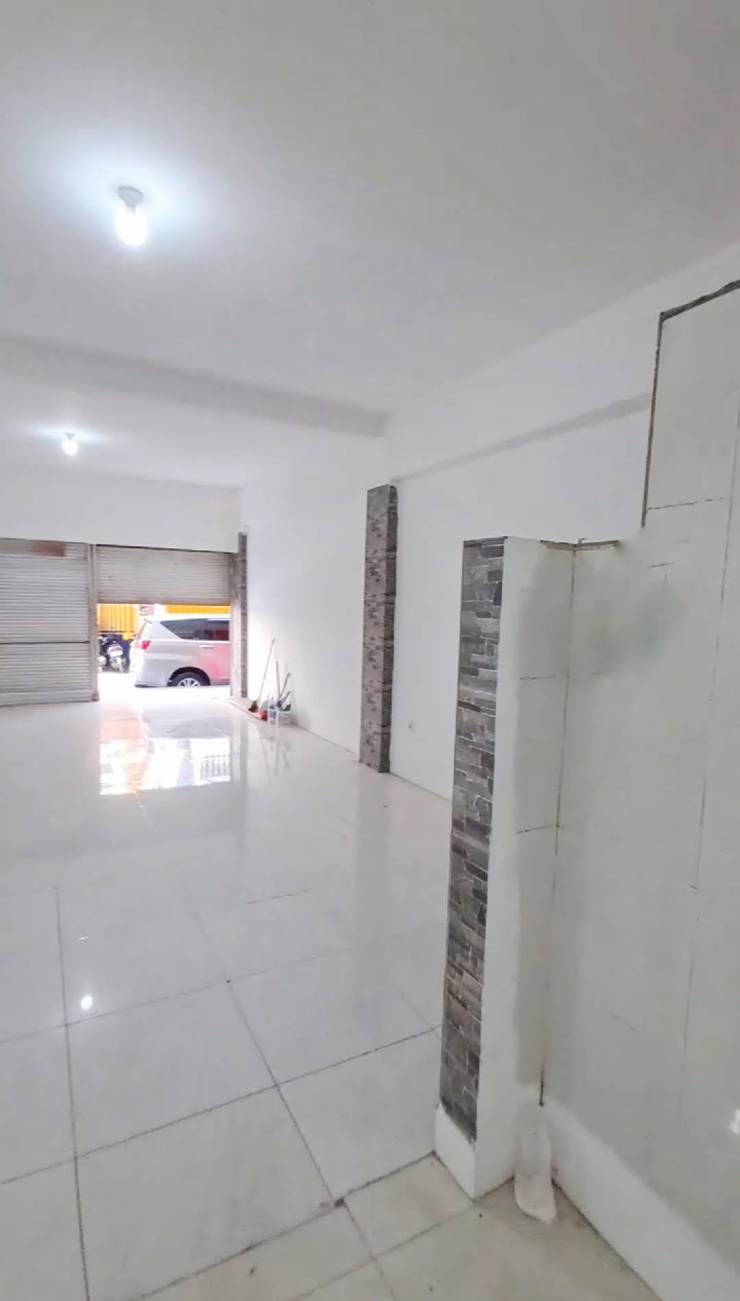 Sewa Ruko 2 Lantai DARMO PARK 1 Surabaya