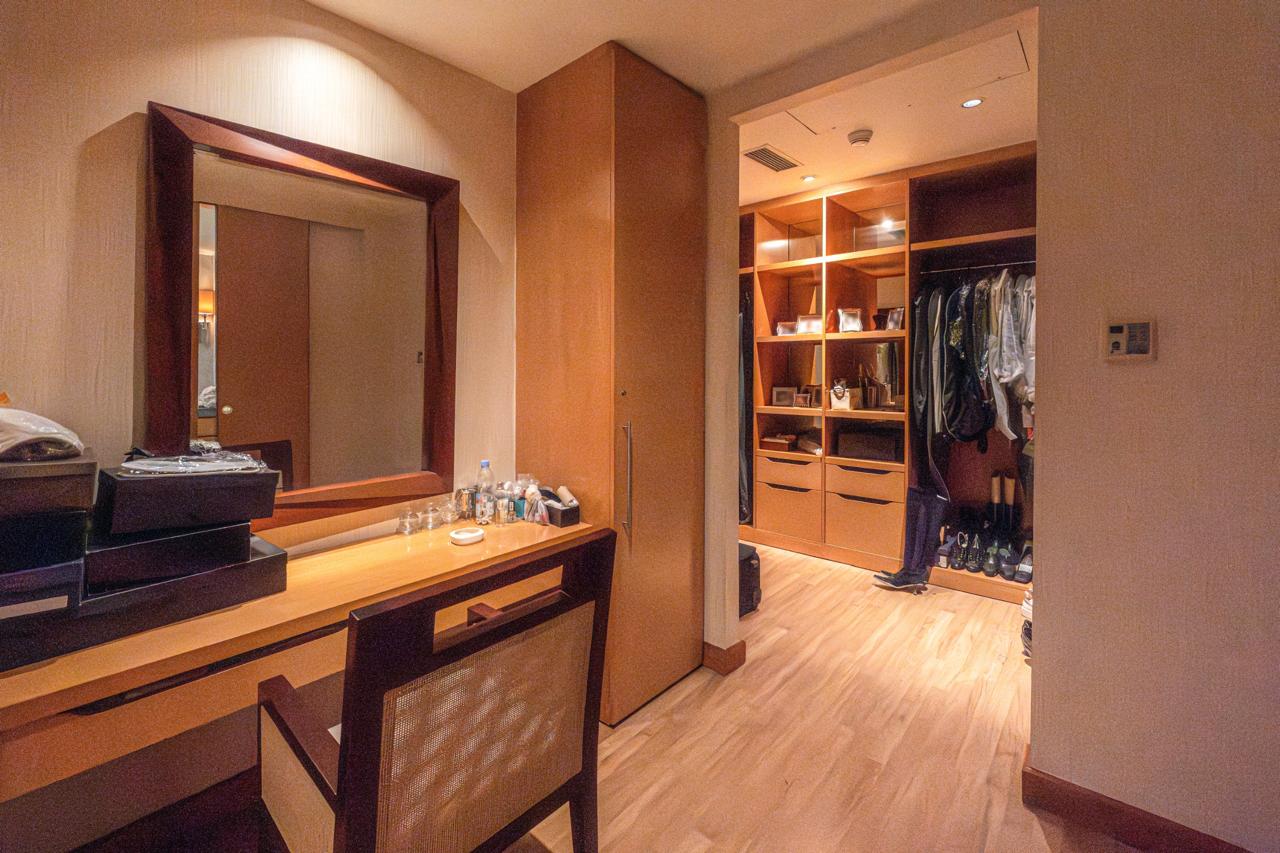 Disewakan Apartemen Pakubuwono Residences, Kebayoran Baru