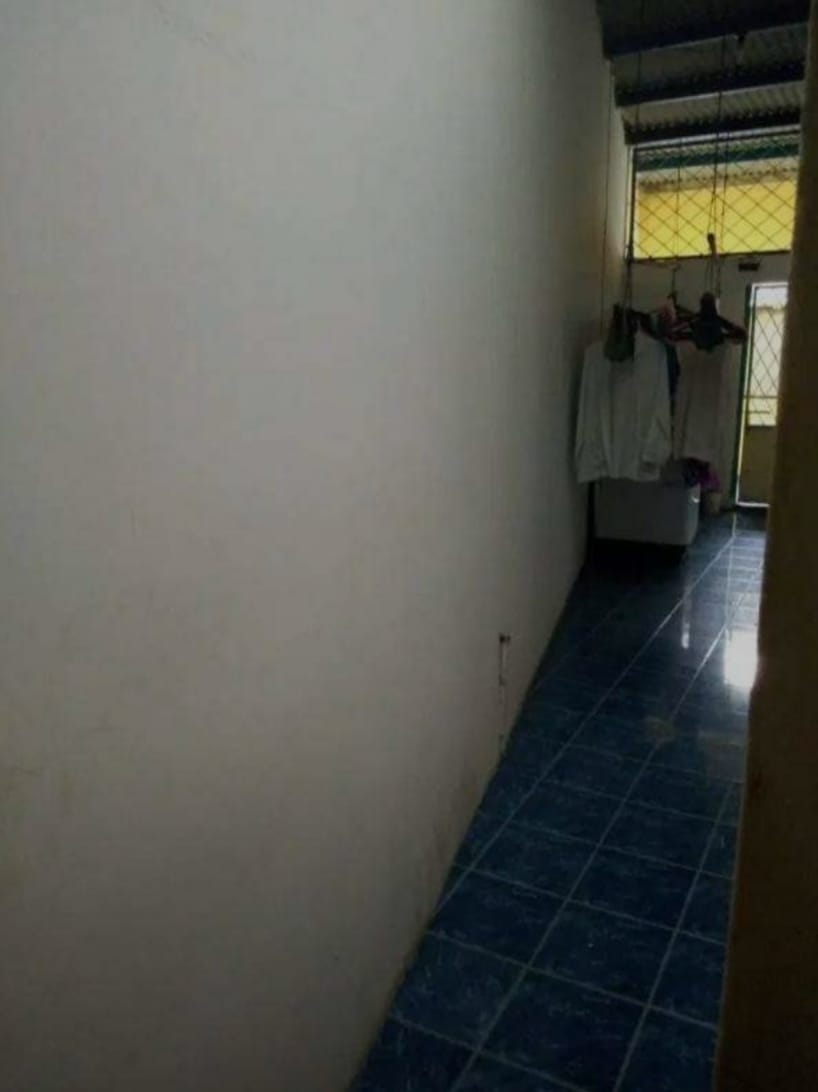 Dijual rumah siap huni dibawah Njop di Duri Pulo, Gambir