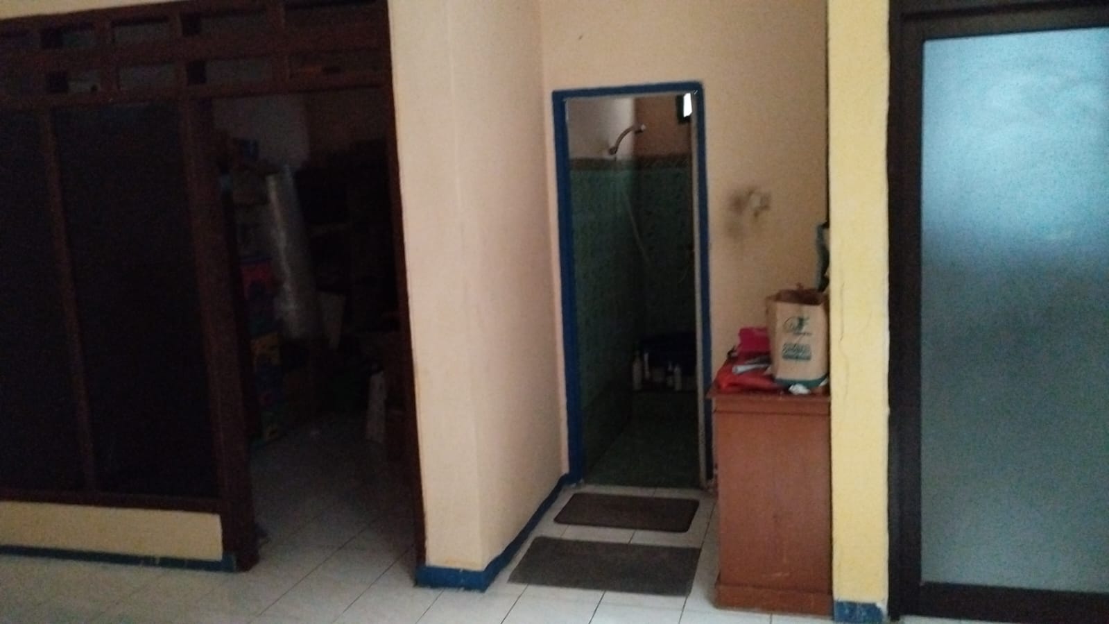 Dijual rumah siap huni dibawah Njop di Duri Pulo, Gambir