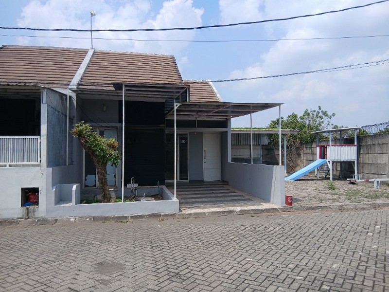 Jual Rumah BU 600Jtan di Pakal Madya, Surabaya.