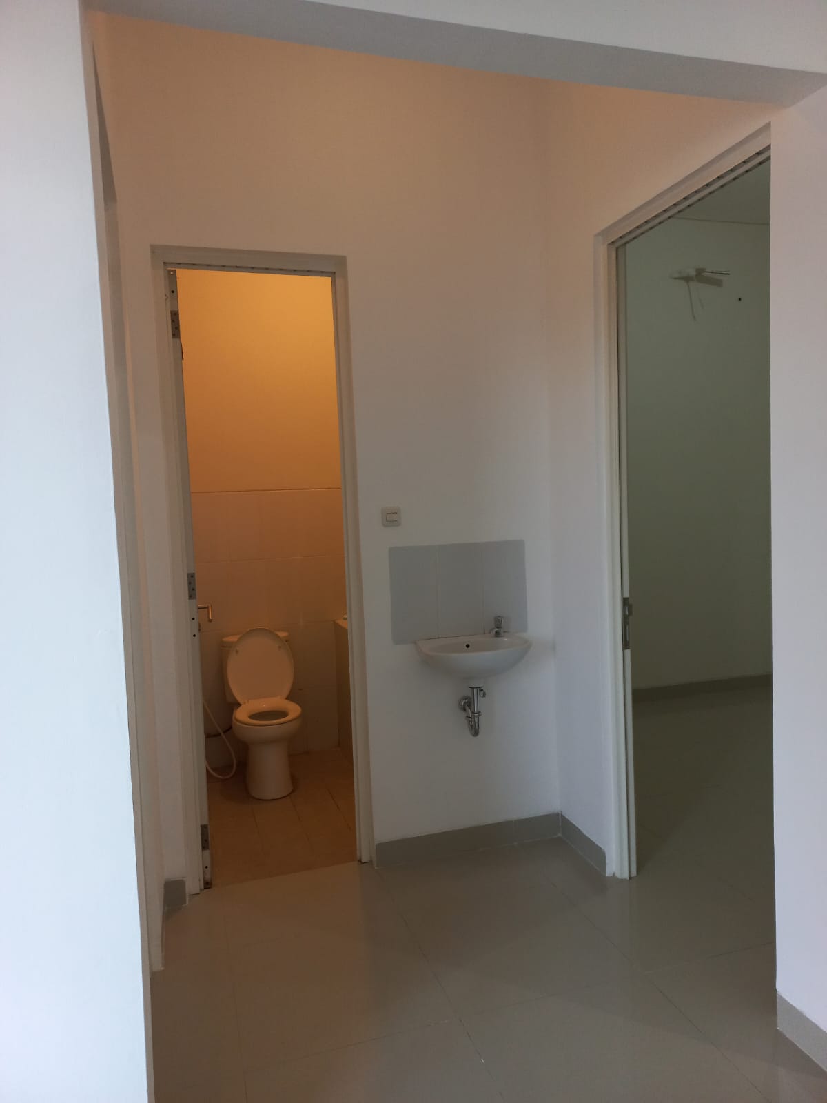 Jual Rumah BU 600Jtan di Pakal Madya, Surabaya.