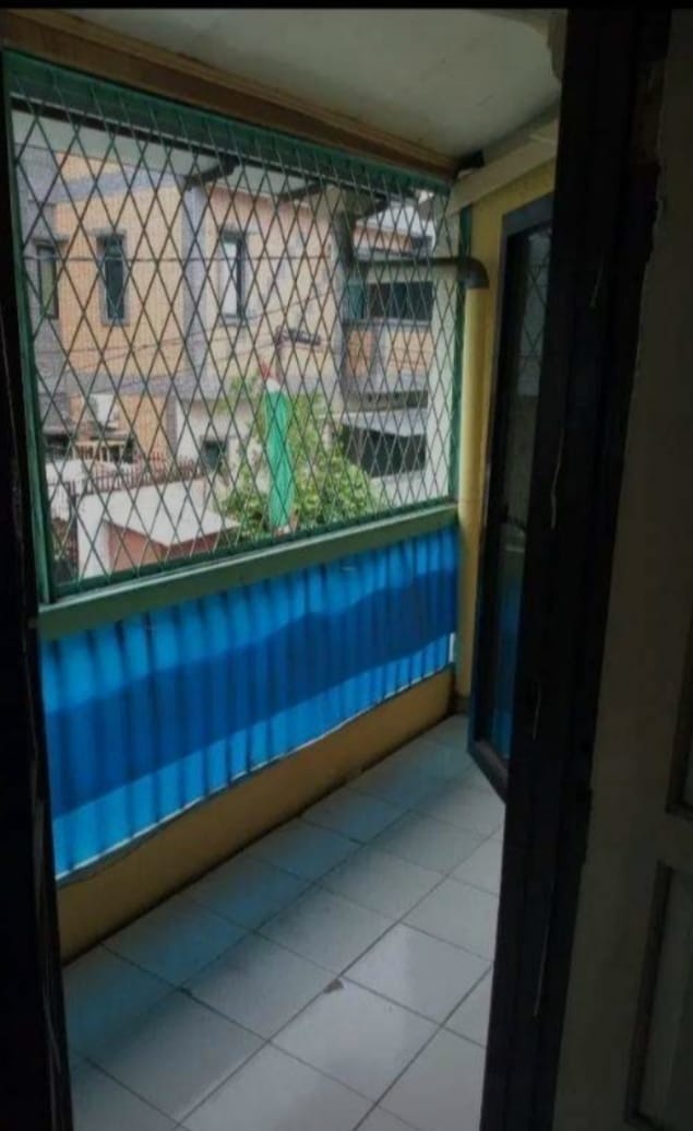 Dijual rumah siap huni dibawah Njop di Duri Pulo, Gambir