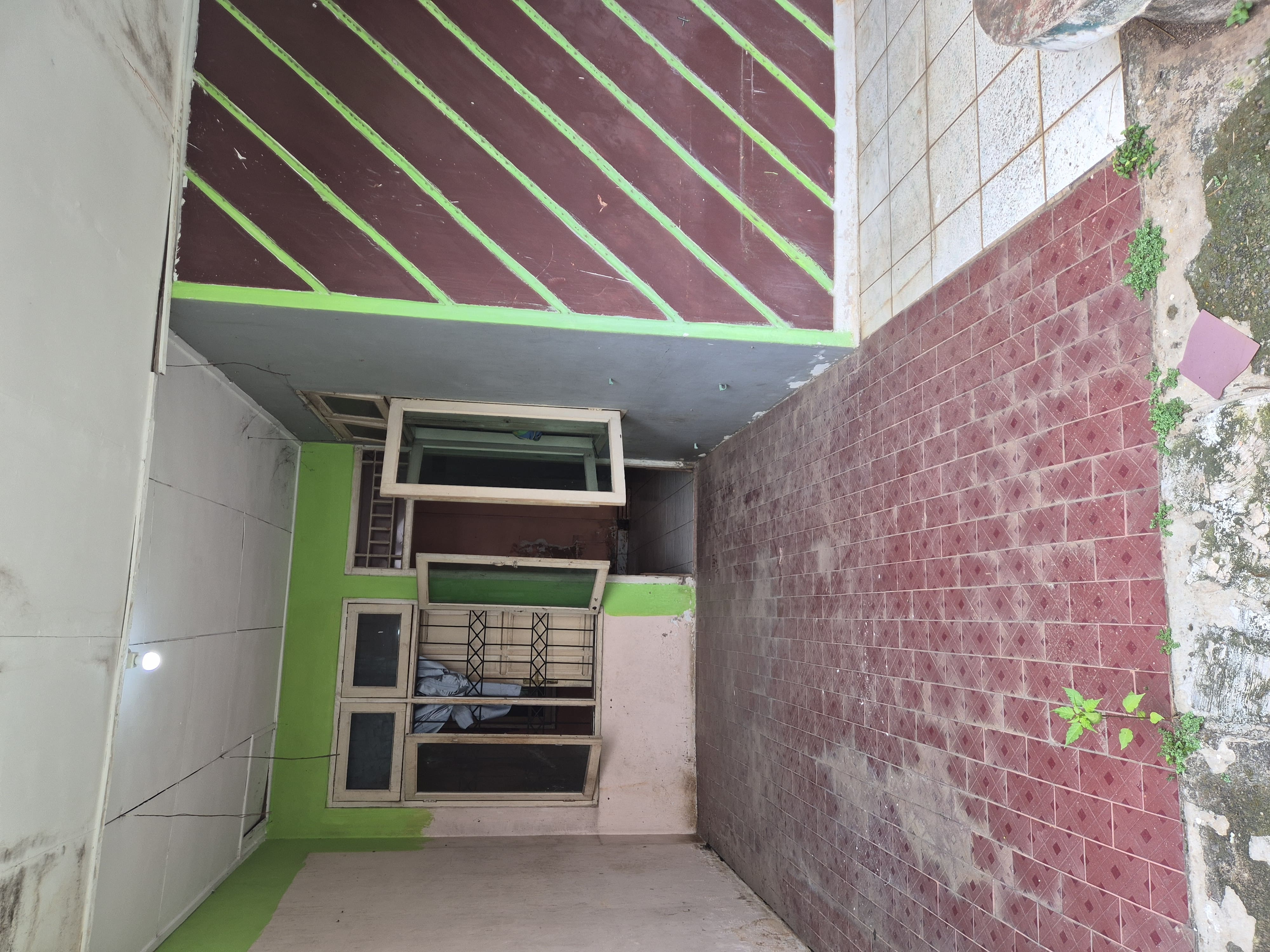 Disewakan 2 unit rumah komplek terbuka di Duren Sawit, Jakarta