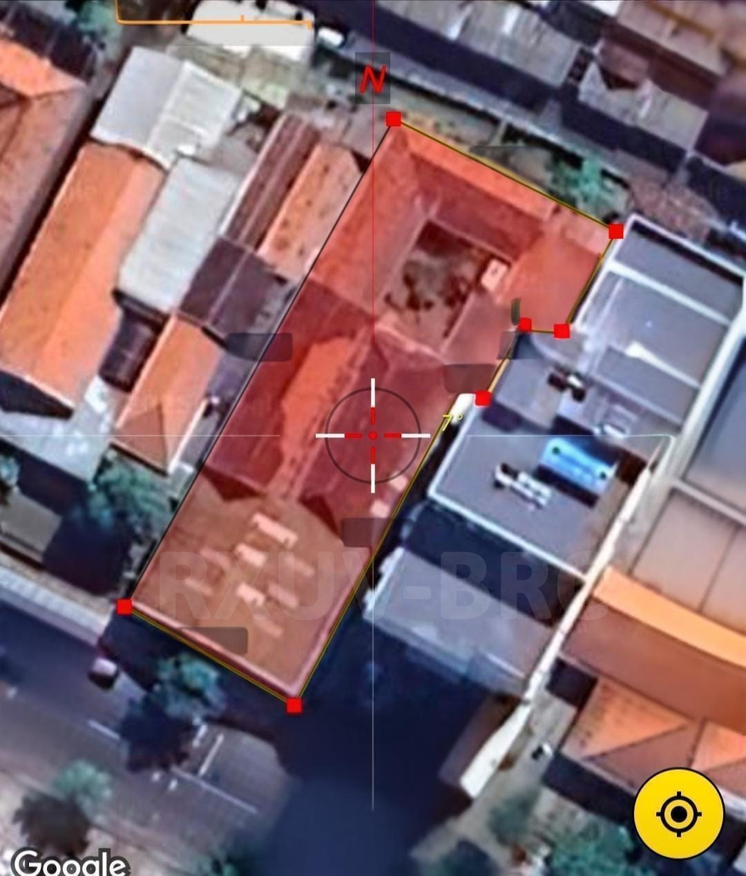 🏡 GOLDEN OPPORTUNITY! TANAH STRATEGIS PUSAT KOTA SURABAYA 🏡
