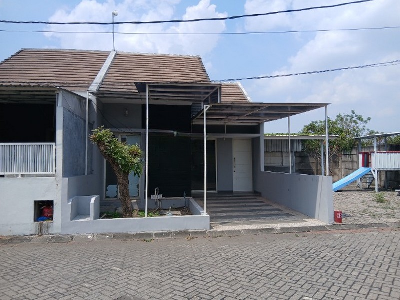 Jual Rumah BU 600Jtan di Pakal Madya, Surabaya.