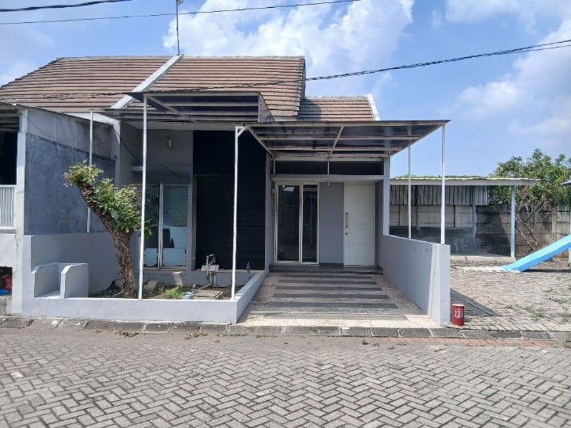 Jual Rumah BU 600Jtan di Pakal Madya, Surabaya.