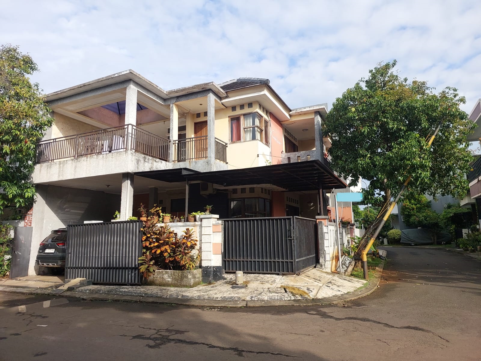 Dijual Rumah di Taman Permata 2 Bintaro sektor 9, Parigi