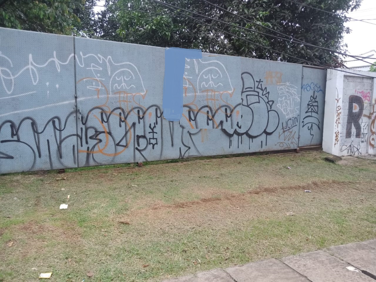 Dijual tanah di Jalan Transyogi, Nagrak, Gunung Putri, Bogor