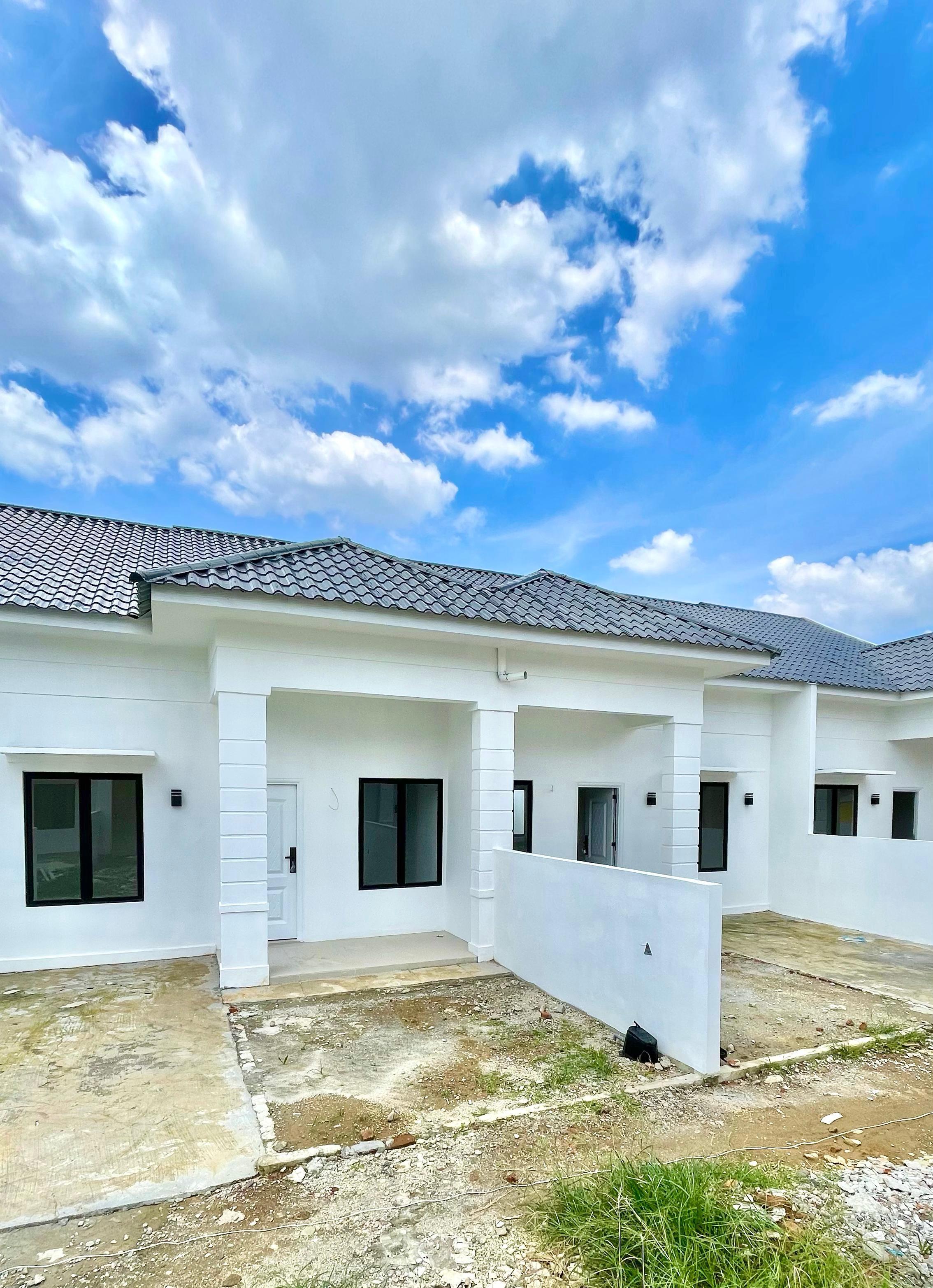 Hunian 2 lantai terbaru dan murah dikawasan Setiabudi dekat usu