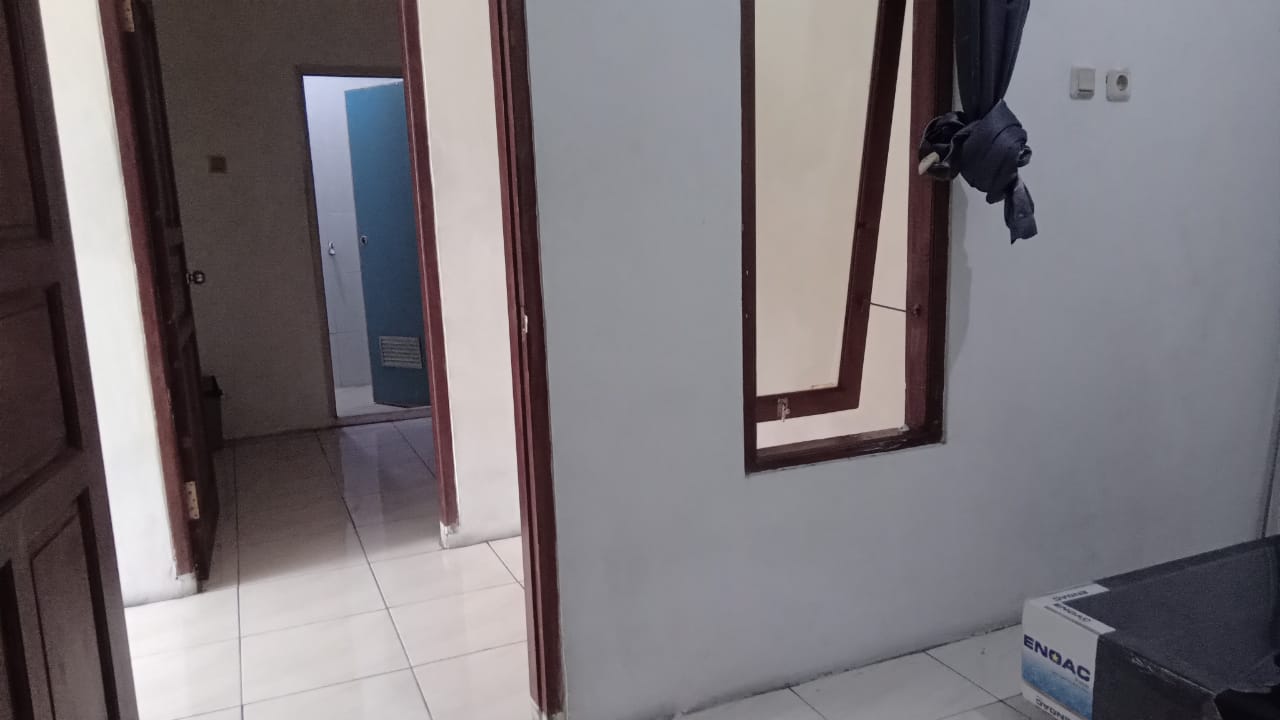 Kost Natasya Kosongan Tanjung priok by SHM