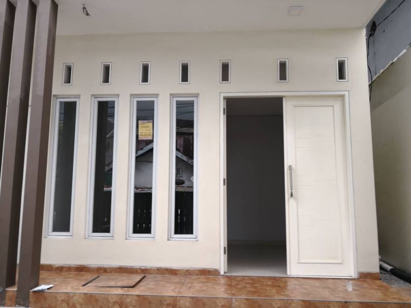 Jual Cepat Rumah 2 Lantai di Petojo Selatan, Jakarta Pusat P0786
