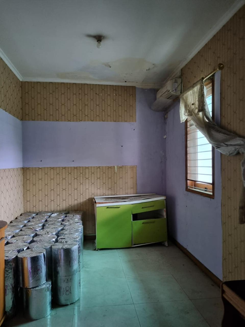 Dijual rumah komplek di Kelapa gading, Pegangsaan Dua