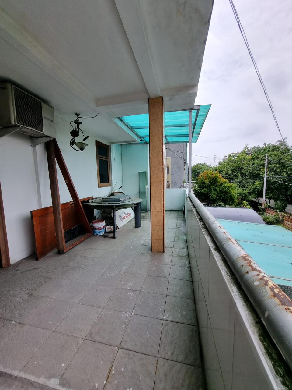 Dijual rumah komplek di Kelapa gading, Pegangsaan Dua